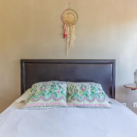 Countryside 2-bedroom With Pool And Golf Premises! * Aroeira (Setubal)