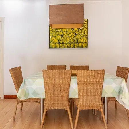 Countryside 2-bedroom With Pool And Golf Premises! Apartment