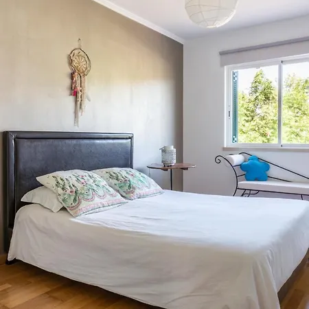 Apartment Countryside 2-bedroom With Pool And Golf Premises!