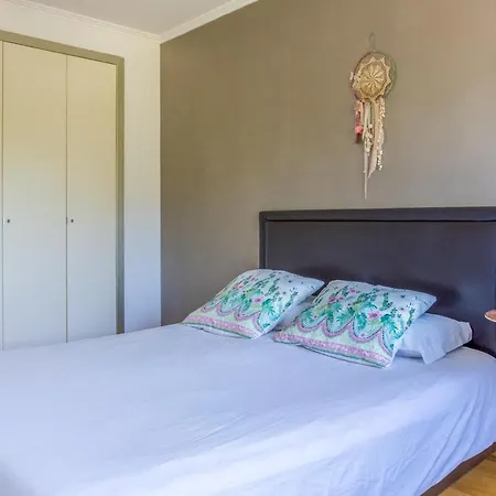 Countryside 2-bedroom With Pool And Golf Premises! شقة