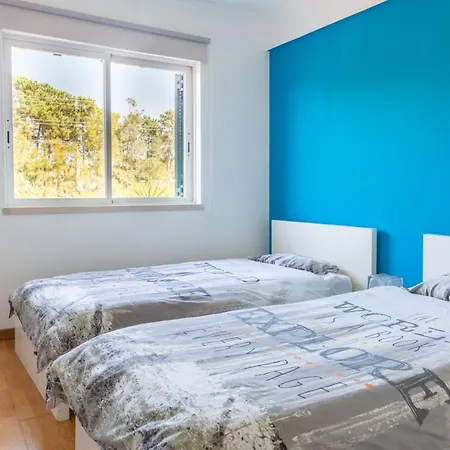 Countryside 2-bedroom With Pool And Golf Premises! Apartment *
