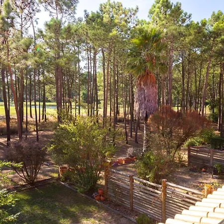 Apartment Countryside 2-bedroom With Pool And Golf Premises! *