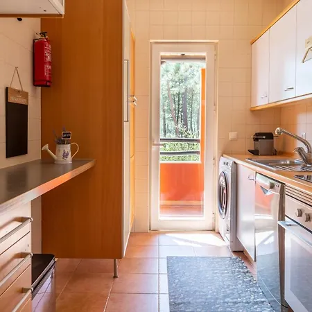 Countryside 2-bedroom With Pool And Golf Premises! Apartment