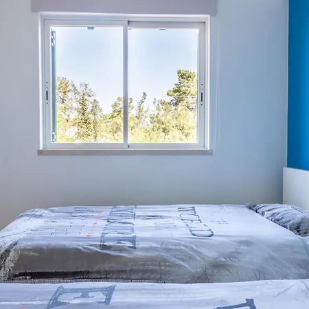 Countryside 2-bedroom With Pool And Golf Premises! Apartment Aroeira (Setubal)