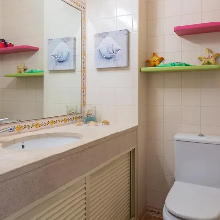 Countryside 2-bedroom With Pool And Golf Premises! Apartment Aroeira (Setubal)