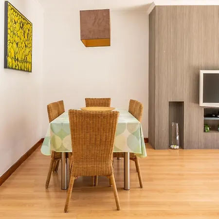 Countryside 2-bedroom With Pool And Golf Premises! Apartment Aroeira (Setubal)
