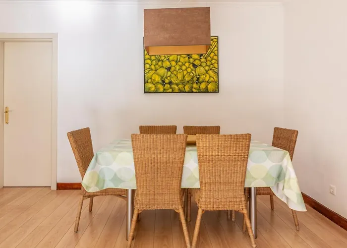Countryside 2-bedroom With Pool And Golf Premises! Apartamento