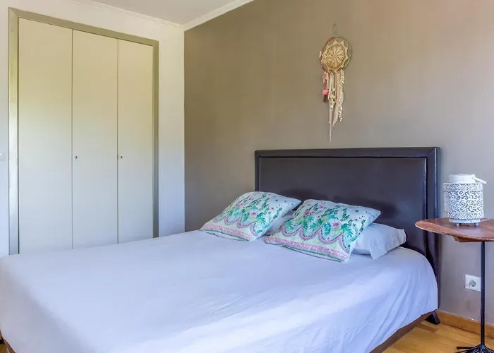 Countryside 2-bedroom With Pool And Golf Premises! Apartamento