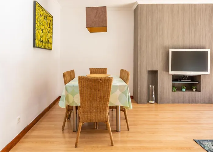 Countryside 2-bedroom With Pool And Golf Premises! Apartamento Aroeira (Setubal)